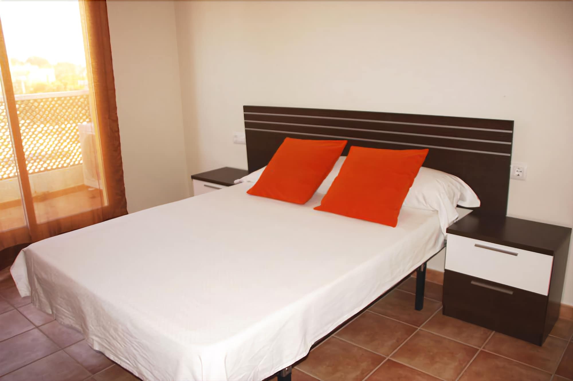 Complejo Bellamar 3000 Alcoceber Экстерьер фото