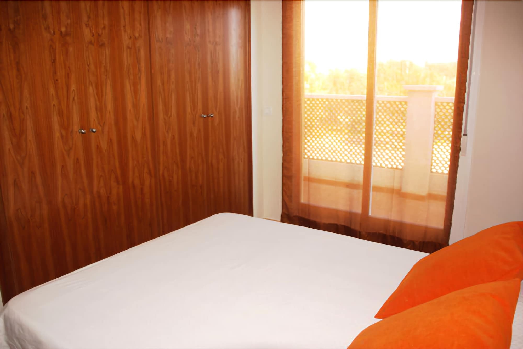 Complejo Bellamar 3000 Alcoceber Экстерьер фото